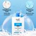 Chemist at Play Hydrating Body Wash | With 5% Hyaluronic Acid Bodywash for Intense Hydration | Reduces Flakes & Itchiness | For Dry Skin | Polyglutamic Acid & Hyaluronic Acid | For Women & Men | 236ml - Buy Online on GoSupps.com