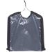 COMFORT CAPE Shampoo Sink Drape | Hair Washing Aid for Homes, Salons & Campers | Durable & Portable | Made in U.S.A. | BKV Black Velcro Clasp - Buy Online on GoSupps.com