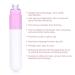 Portable Pore Cleaner & Facial Massager Oil Control Skin Peeling & Brightening Device - Buy Online on GoSupps.com