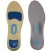 Barefoot Science 7 Step Therapeutic Plus Diabetic Full Insole - X-Small - Buy Online on GoSupps.com