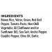 SOMOS Mexican Brown Rice 8.8 oz Pouch (Pack of 6) - Gluten-Free, Non-GMO, Vegan Microwavable Meals - Buy Online on GoSupps.com