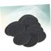 Healvian 120pi ces Disques De Ponceuse lectrique Pour Disques De Remplacement Auto-adh sifs Pour limination Des Callosit s Outils P dicure Pour Salon Et Usage Domestique Grain - Buy Online on GoSupps.com