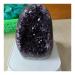 for 1kg Large Amethyst Cluster Geode Crystal Quartz Cut Base Amethyst Specimen Uruguay