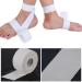 Professional Sports Care Tape - Soft Breathable Easy Tear Skin-Friendly for Athletes | Ideal for Fingers Ankles Wrists - International Shipping Available - Buy Online on GoSupps.com