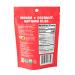 Mavuno Harvest Organic Fruit Snacks - Mango Coconut Chewy Fruit Bites (Pack of 8) | Non-GMO, No Preservatives, Ethically Sourced | Healthy Snack for Kids & Adults - Buy Online on GoSupps.com