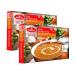 Haldiram's Dal Makhani | 283G | 100% Fresh | Indian Origin - B1G1 Pack