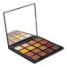 L.A. Girl Break Free Eye Shadow Palette - Be You | 1.23 oz (35g) - Vibrant Colors for Effortless Looks - Buy Online on GoSupps.com