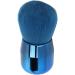Verdant Touch Blush Brush Blush Brush Makeup Brush for Bronzer Loose Powder Cosmetics Soft Fluffy Hair Mushroom Head Dark Blue - Buy Online on GoSupps.com