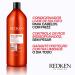 REDKEN FRIZZ DISMISS Conditioner 1000 ml - Aquatic | Anti-Frizz Smooth and Moisturizing Hair Care - International Shipping Available - Buy Online on GoSupps.com