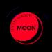 Moon Glow - Blacklight Neon Eye Shadow 0.12oz Red Glows brightly under Blacklights/UV Lighting! - Buy Online on GoSupps.com