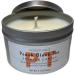 Trader Joe's Peach Black Tea Scented Candle - 5.7 oz (Pack of 2) | International Shipping Available - Buy Online on GoSupps.com