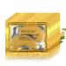 Eyes pads eye mask collagen eye pad collagen eye pads anti-wrinkles pads collagen golden eyes pad eye pads eyes pads anti-aging mask fold moisture donation anti-fold