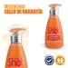 Kolor Shot Professional Defined Curls Treatment - 250ml - Curl Activating Gel for Men and Women - Frizz Control and Moisturizing - No Rinse Formula - Buy Online on GoSupps.com