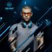 Blue Light Blocking Gaming Glasses ESports Computer Gamer Glasses Powerful Professional Screen Filter Black - Buy Online on GoSupps.com