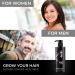 Volis Reverse Hair Growth Shampoo with Keratin & Wheat Protein - Sulfate-Free Treatment (8.5 fl oz) - Buy Online on GoSupps.com