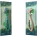 Thienel Dental Prosthesis Brush - Olivgr n | Premium International Shipping - Buy Online on GoSupps.com