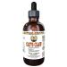 Cat's Claw Alcohol-Free Liquid Extract, Cat's Claw (Uncaria Tomentosa) Dried Inner Bark Glycerite Herbal Supplement 2 oz