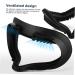 Subsofan VR Face Cover & Accessories - Silicone Spare Parts for VR Glasses | Compatible with All Models - Buy Online on GoSupps.com