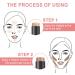 Best Contouring Stick Set - 3PC Makeup Highlight Blush & Concealer | Long-Lasting Waterproof Beauty for Wangen Eyes & Lips - Buy Online on GoSupps.com