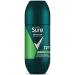 Sure Men Advanced Protection Extreme Dry Anti-perspirant Roll On 72h protection deodorant for 2x more powerful protection* 100 ml