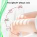 Professional Legs Sticker Artifact Tighten Calf with Natural Ingredients Weight Loss Thin Butterfly Arm - Buy Online on GoSupps.com