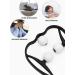 Lyannxinlei Handheld Shiatsu Neck Massager with Dual Trigger Point Balls, 2 Pack - Black | Self Muscle Tension Relief & Scalp Massager Included - Buy Online on GoSupps.com