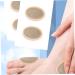 FRCOLOR 3 Sheets corn bandages for toes High heel floor mat corn cushion for feet Adhesive Remover Corn stickers corn flake toe pads for shoes callus pads for feet emulsion - Buy Online on GoSupps.com