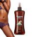 Self-Tanning Lotion | 240ml Moisturizing Tanning Milk Natural Body Moisturizer | For Holidays Beach Pool Garden Outdoors Summer