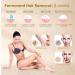 Home Use Hair Removal Device for Women & Men - 999 999 Flashes | At-Home Beauty Solution - Buy Online on GoSupps.com