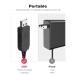 Mellbree Charger - Replacement Charging Cable for Waterpik Water Flosser - Buy Online on GoSupps.com
