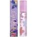  Duqulle Roll Lip Gloss Moisturizing Roll-On Lip Balm for Gloss 0.21 oz | Clear Roll-On with Cute Flower Pattern Lip Oil for Women's Gift Duqulle - Buy Online on GoSupps.com