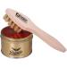Buy Rapide Leather Cream 150ml with Application Brush - Perfect for Stressed Leather | Langlauf Schuhbedarf - Buy Online on GoSupps.com