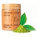 Matchita Bio Matcha green tea powder ceremonial degree in bambus box (40g)- sustainable cultivation in Japan- mild green talen: for hot & cold drinks- strengthens energy level & immune function