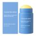 Foot Balm | Moisturizing and Nourishing Butter Foot Cream for Dry Cracked Heels and Skin for Dead and Rough Skin on Knees Elbows Hands and Body - Daily Night Shower Winter and Travel Use for Men