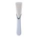F3 Systems  Stainless Steel Callus Remover  Effective for Thick Callus and Cracked Feet Pedicure Rasp  Remove Hard Skin  Grater Foot File  Foot Scrubber  Professional Foot Care