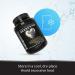 Intelligent Labs Berberine Supplement HCL Plus Max Potency 450 MG Per Capsule - 120 Capsules - Buy Online on GoSupps.com