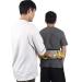 ZZBB Transfer Gait Belt Soft Transfer and Walking Moving Lift Assist Belt Device Tool for Seniors Elderly and Patient with Hand Grips and Quick-Release Buckle - Buy Online on GoSupps.com