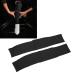 PerGar High-Quality Leg Compression Sleeves for Soccer & Basketball - Enhance Mobility & Performance (Black - Buy Online on GoSupps.com