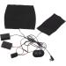 YUMILI Electric Heating Pad - USB Heating Film with Vibration Massage | International Shipping Available - Buy Online on GoSupps.com