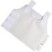 Milist Elastic Rib Belt for Men & Women | Medical Rib Bandage & Compression Vest for Broken & Slipped Ribs - International Shipping Available - Buy Online on GoSupps.com
