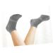 1 Pair Gel Socks Gel Moisturizing Socks Womens Socks & Hosiery Moisturizing Spa Socks Gel Care Socks Spa Soften Socks Feet Moisturizer Socks Gel Foot Covers Vegetable Gel - Buy Online on GoSupps.com