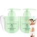 Collagen Lifting Cream Supreme Collagen Renewal Cream Firming Body Cream Collagen Body Shaping Cream Moisturizing Body Cream Korean Cosmetics (2)