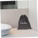 Didiseaon 5 Pcs Hair Dryer Storage Bag Backpack Makeup Containers Hair Dryer Pouch Rope Travel Drawstring - Buy Online on GoSupps.com