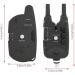 Zerone 4+1 Carp Fishing Alarm Indicator with Receiver - Fish Bite Alert System for Tackle Accessory - Buy Online on GoSupps.com