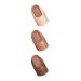 Sally Hansen Miracle Gel Merry and Bright Gingerbread Man-icure - 0.5 fl oz | Shop Internationally - Buy Online on GoSupps.com