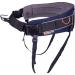 Trekking Belt by Nonstop | Running & Jogging Belt for Dogs (M Blue) - Ideal Hiking Accessory - Buy Online on GoSupps.com