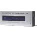 Ion Titanium Gator Digital Flat Iron - 1.25 Inch Straighten Curl Flip Hair Heats to 450 F Digital Display Dual Voltage for International Shipping - Buy Online on GoSupps.com