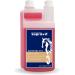 Supravit Electrolytes for Horses | 1000ml Dosing Bottle | Supports Hydration & Recovery from Sweating Diarrhea & Electrolyte Loss - Shop Internationally - Buy Online on GoSupps.com