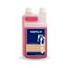 Supravit Electrolytes for horses I practical 1000ml dosing bottle I supports compensation for intensive sweating diarrhea and lack of electrolyt