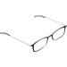 ThinOptics Unisex Adult Reading Glasses - Rectangle Black Case 2.00 US | International Shipping Available - Buy Online on GoSupps.com